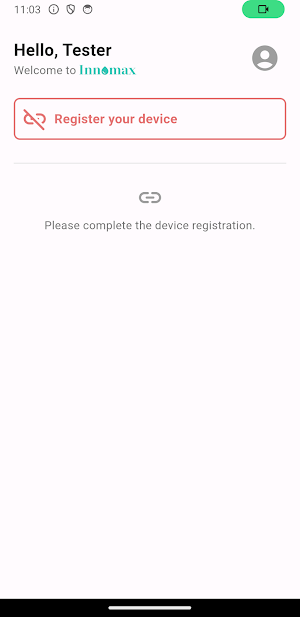 innomax Screenshot 1
