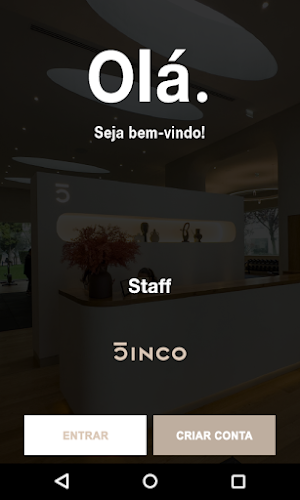 Professor Clube5inco - OVG Screenshot 1
