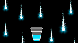 Stress-Relief Fluid Simulation Screenshot 2
