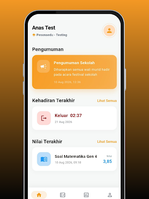 Pedu SAS Screenshot 1