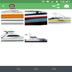 PBM Game Maker Spites Screenshot 2