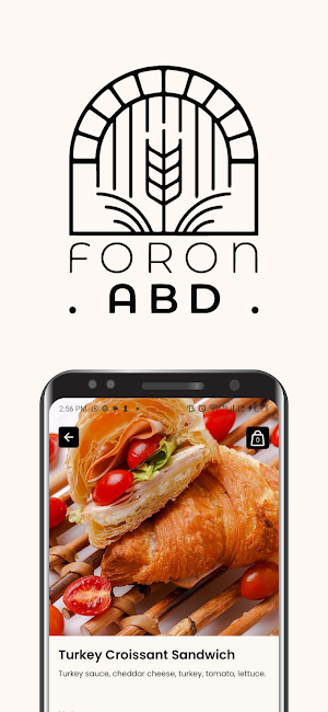 Foron Abd Screenshot 1