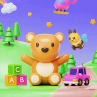 PlayWise Kids
