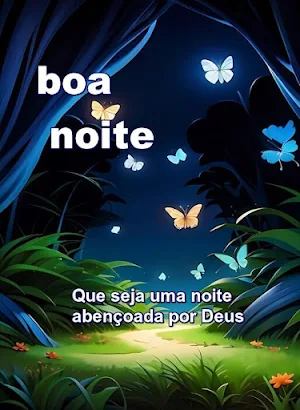Boa Noite, bom Dia Screenshot 0