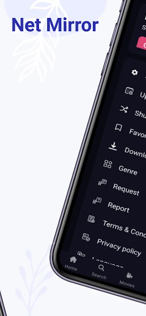 Net Mirror Screenshot 3