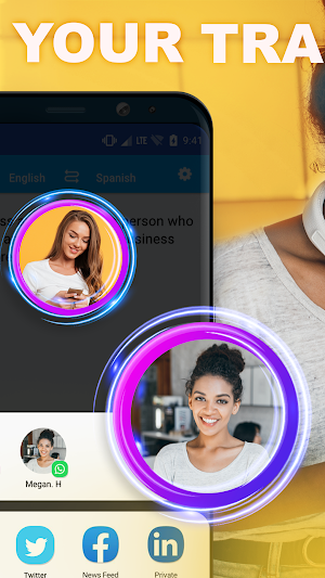 Pro Photo Translator: Instant Translate Photo + Screenshot 2