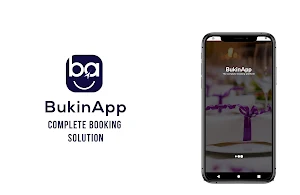 Bukinapp Seller Screenshot 0
