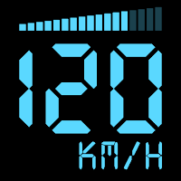HUD Speedometer for Car Speed