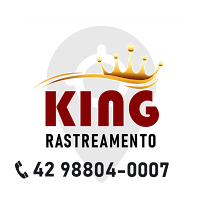 King Rastreamento
