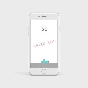 Shoot Out Screenshot 3