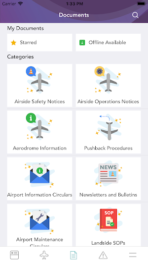 SWEET Changi Airport Screenshot 2