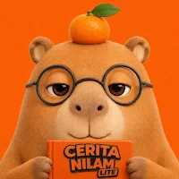 Cerita Nilam: Buku & Rumusan