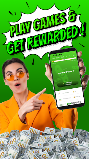 Fortune Rewards Screenshot 0