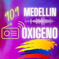 emisora oxigeno medellin