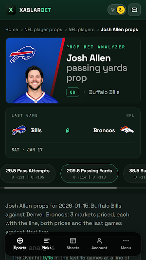 Xaslar App Screenshot 3