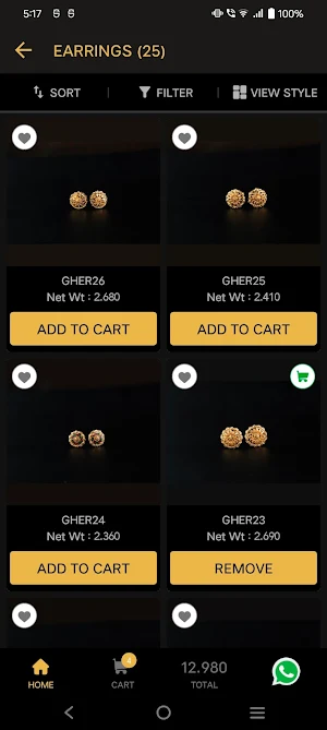 GOLD ERA ONLINE Screenshot 1
