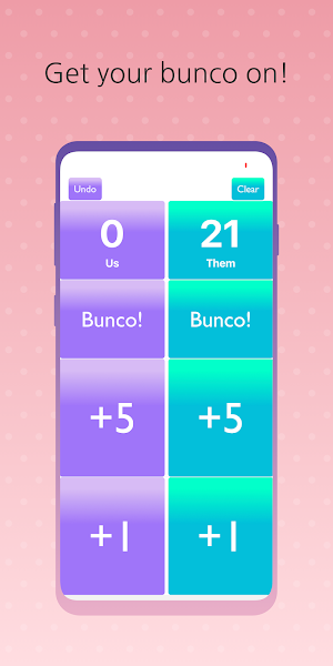 Ultimate Bunco Screenshot 1
