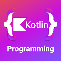 Kotlin Programming