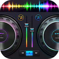DJ Music Mixer - DJ Remix 3D