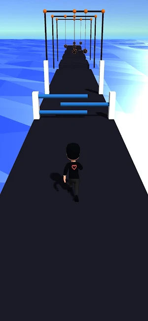 OneRunner 3D Screenshot 1