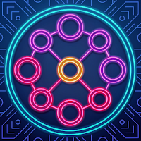 Line Connect Puzzle Master