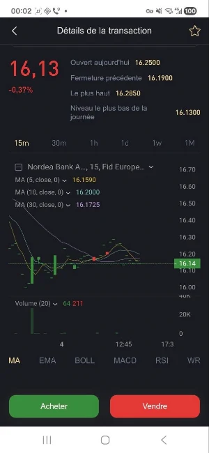 Fid Europeed Screenshot 1