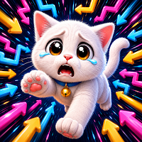 Maze Trap: Save the Animal