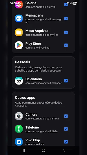 Robraym Lock Screenshot 2
