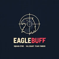 Eaglebuff Valorant LFG