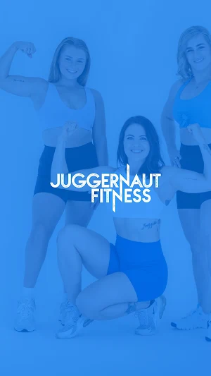 Juggernaut Fitness Screenshot 0