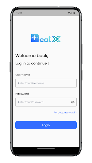 BeatX Doctor Screenshot 0
