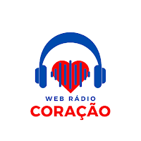 Web Rádio Coração