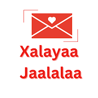 Xalayaa Jaalalaa Afaan Oromoo