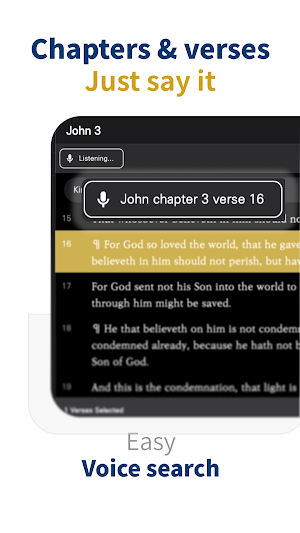 All Bible App Screenshot 0