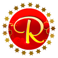 Rhapsody of Realities Chinese 中文