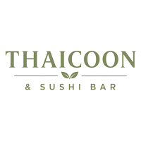 Thaicoon and Sushi Bar
