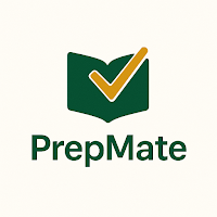 Prepmate