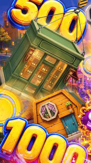 Tower of Win Screenshot 0