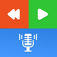 Reverse Audio: Sound Recorder