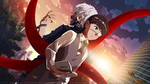 انمي طوكيو غول Screenshot 3