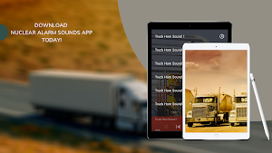 Truck Horn Sounds Screenshot 2