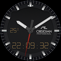 AE OBSIDIAN [PROFESSIONAL]