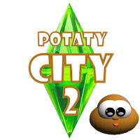 💩 Potaty City 2 💩