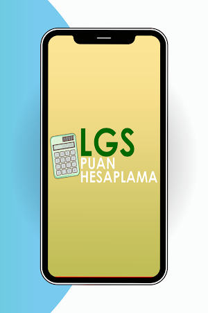 LGS Puan ve Yüzdelik Hesaplama Screenshot 0