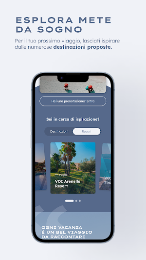 VOIhotels Screenshot 2