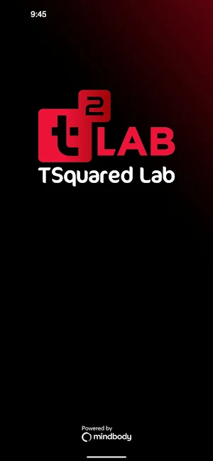TSquared Lab Screenshot 0