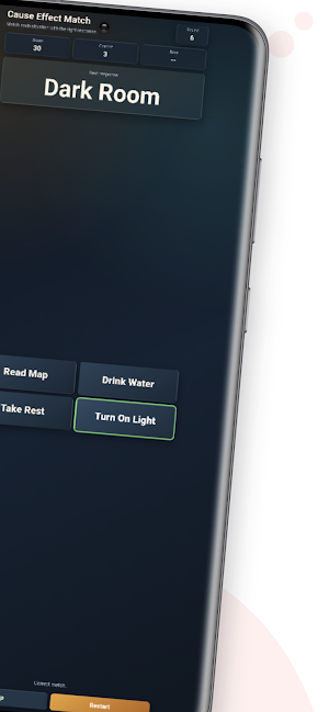 Animal Food Match Screenshot 3