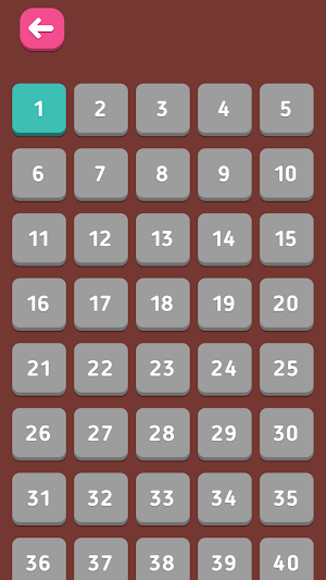Number Maze Screenshot 1