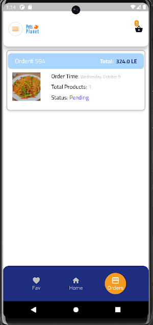 Pets Planet Screenshot 3