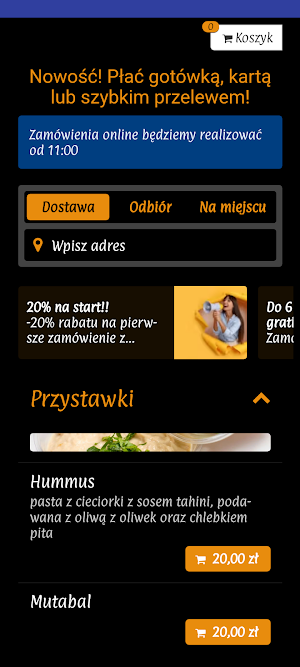 Iskander Screenshot 0